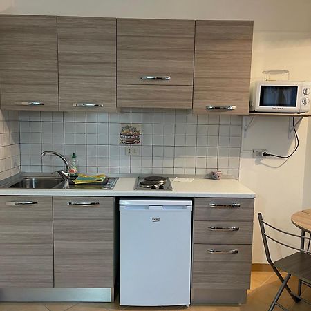 Taormina'S Sun Apartment Экстерьер фото