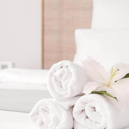 Taormina'S Sun Apartment Экстерьер фото