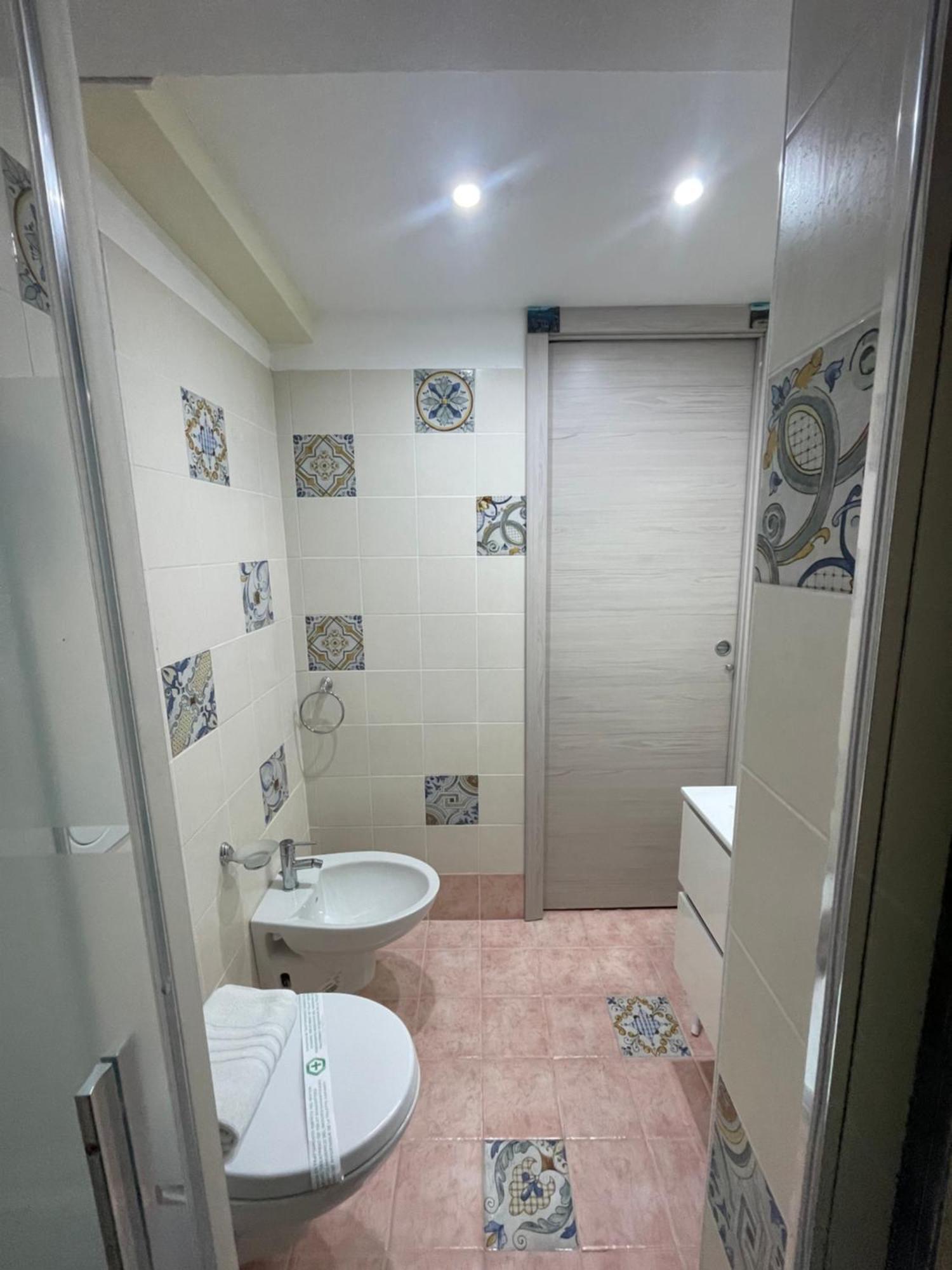 Taormina'S Sun Apartment Экстерьер фото