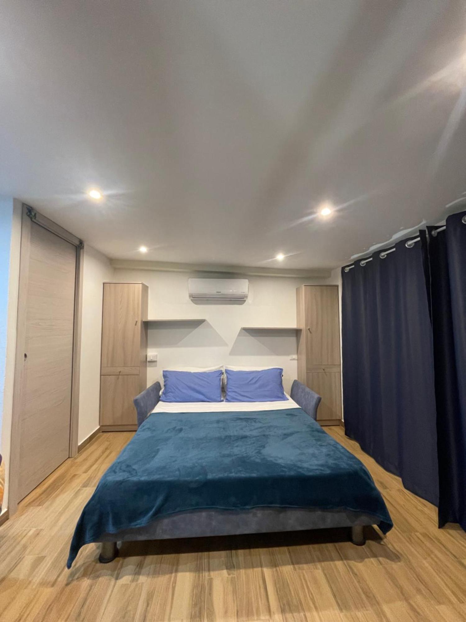 Taormina'S Sun Apartment Экстерьер фото