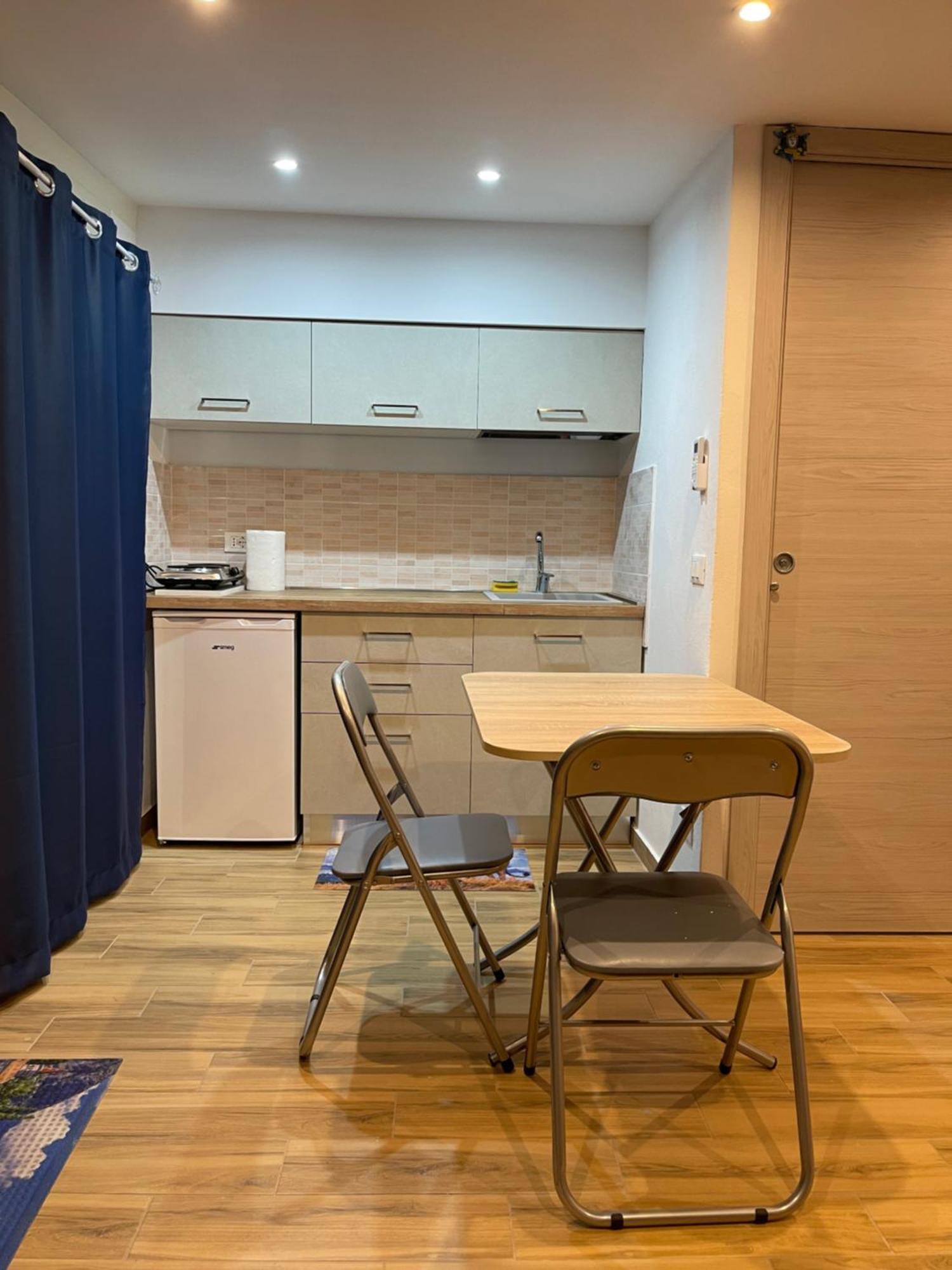 Taormina'S Sun Apartment Экстерьер фото