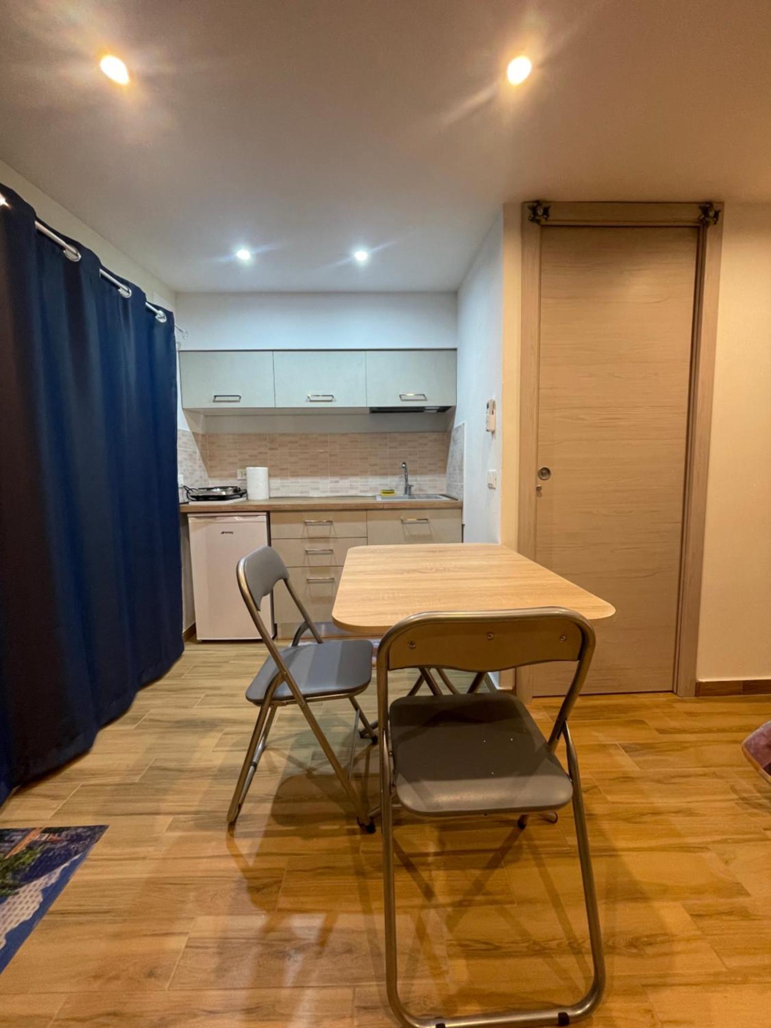 Taormina'S Sun Apartment Экстерьер фото