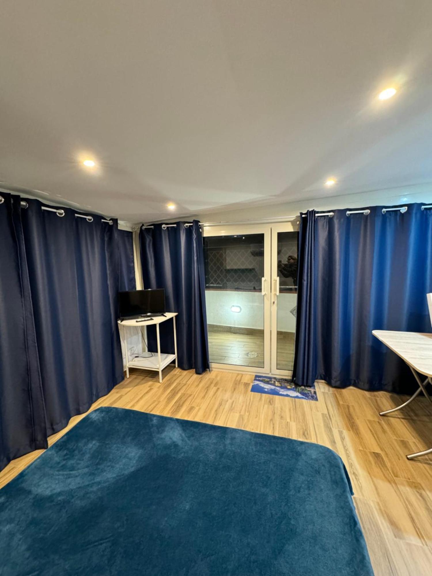 Taormina'S Sun Apartment Экстерьер фото