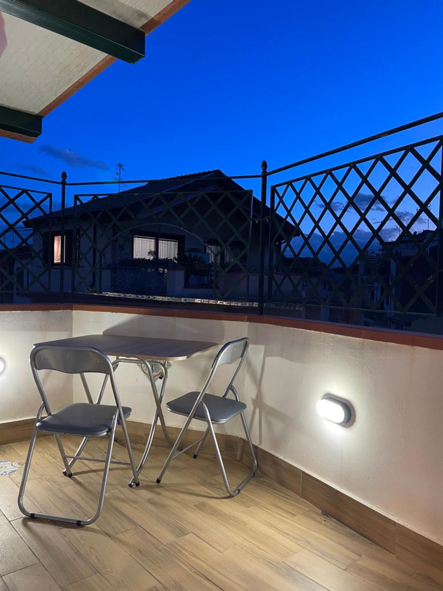 Taormina'S Sun Apartment Экстерьер фото