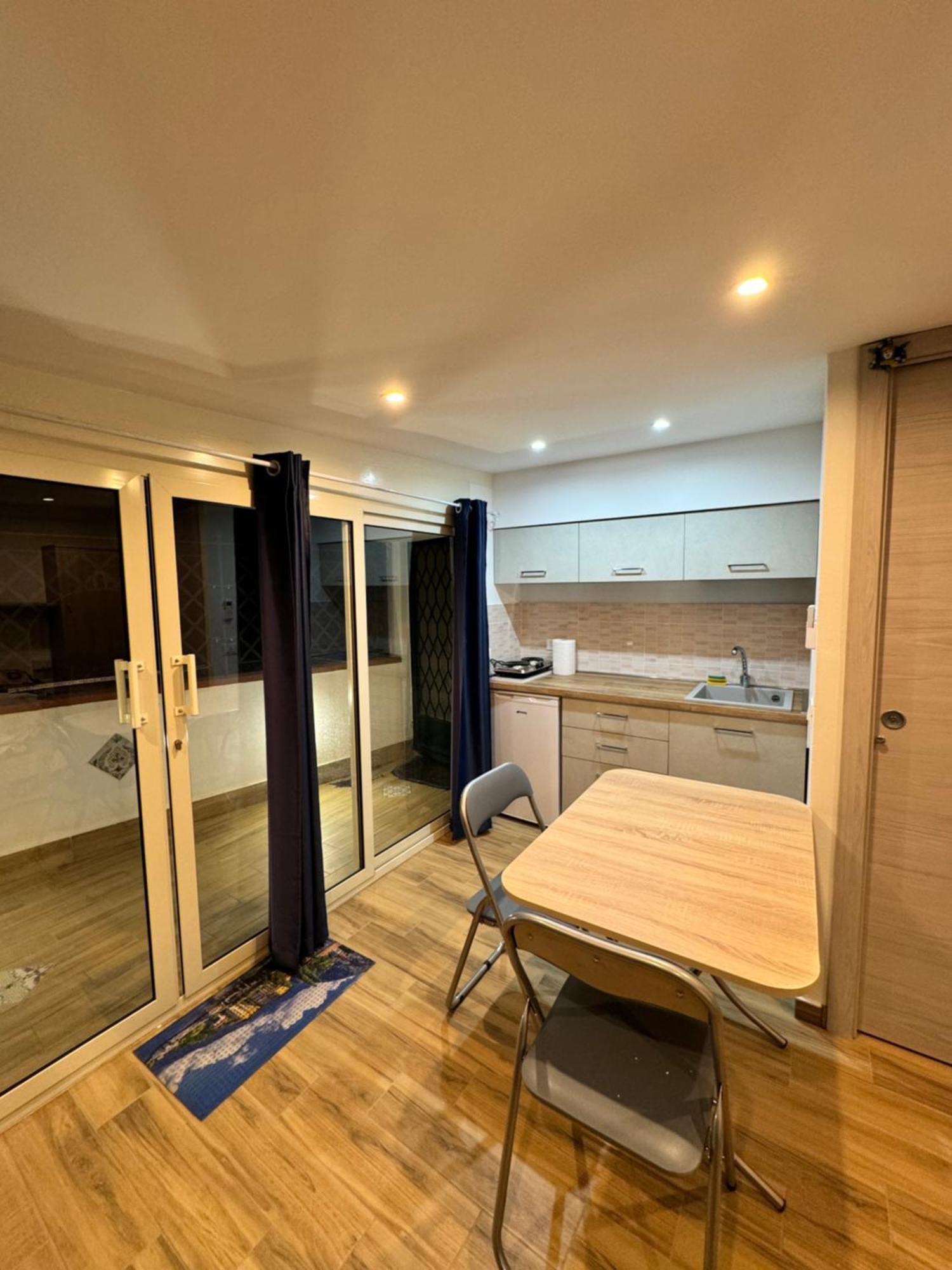 Taormina'S Sun Apartment Экстерьер фото