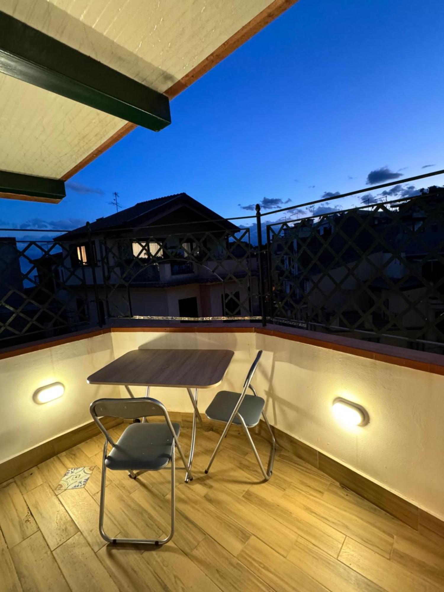 Taormina'S Sun Apartment Экстерьер фото