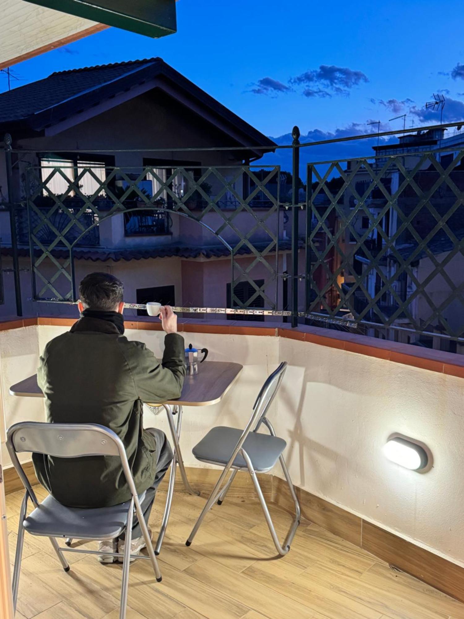 Taormina'S Sun Apartment Экстерьер фото