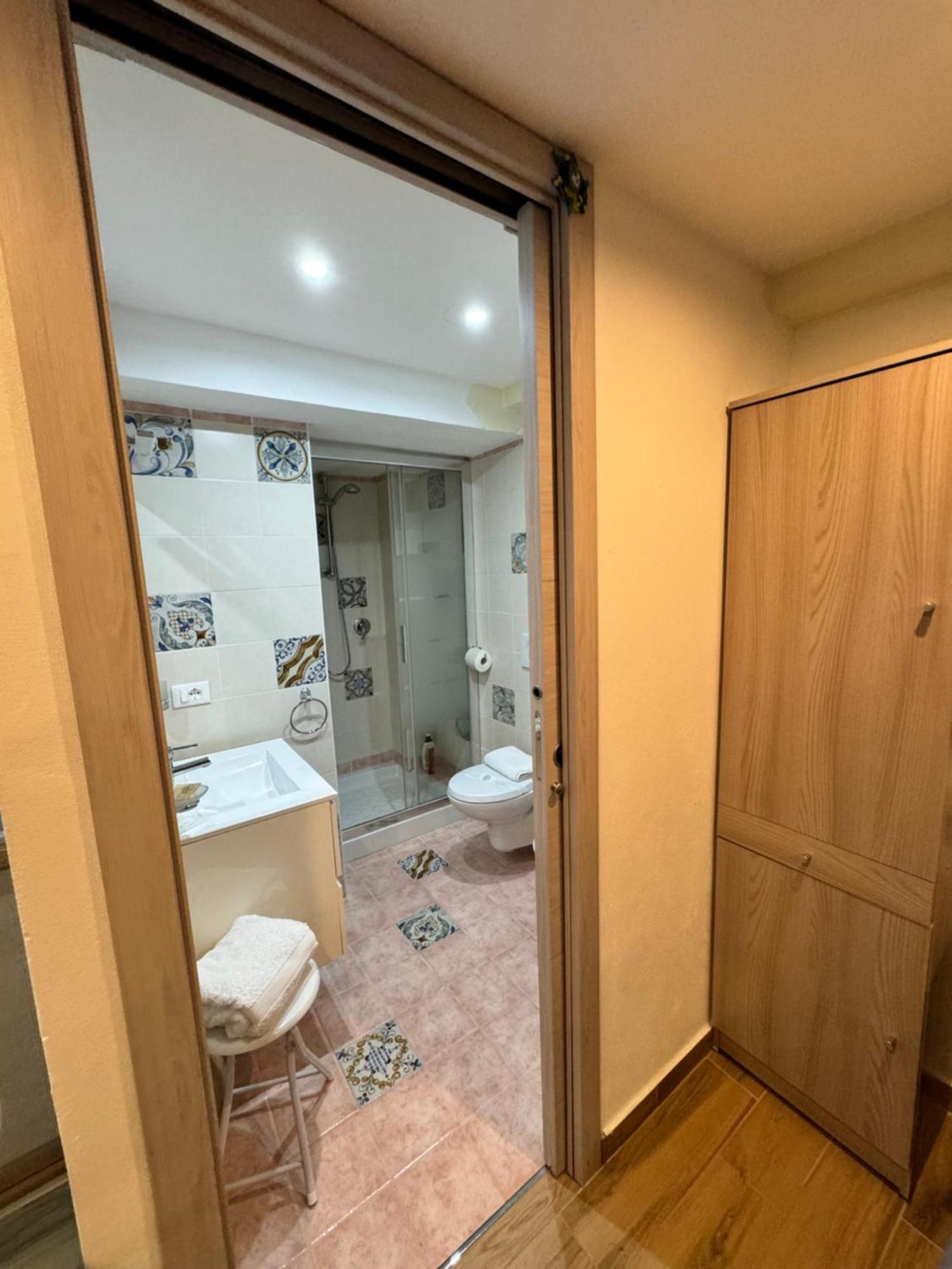 Taormina'S Sun Apartment Экстерьер фото