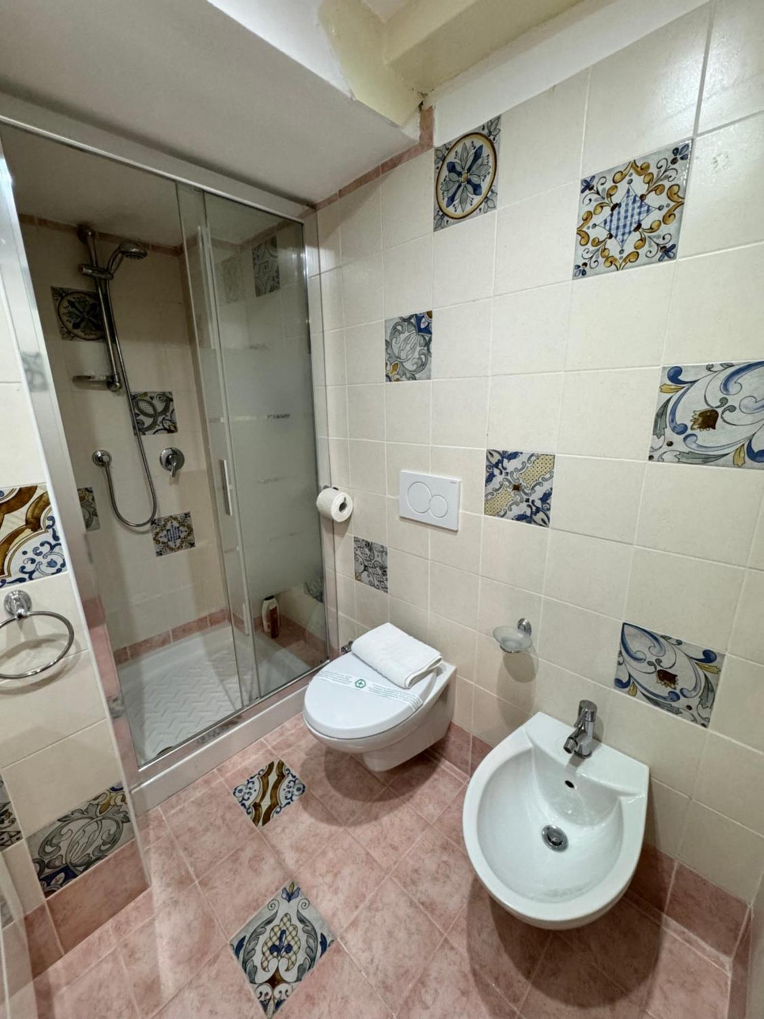 Taormina'S Sun Apartment Экстерьер фото