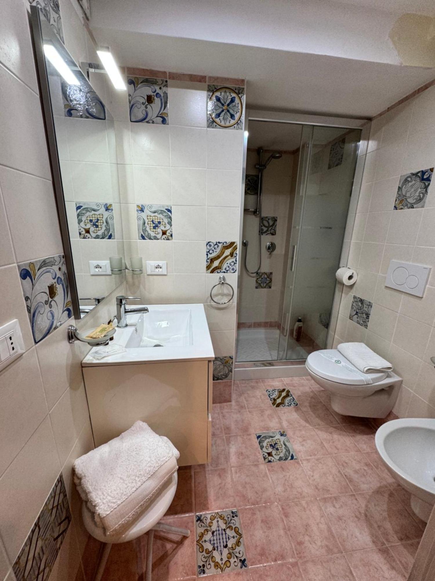 Taormina'S Sun Apartment Экстерьер фото