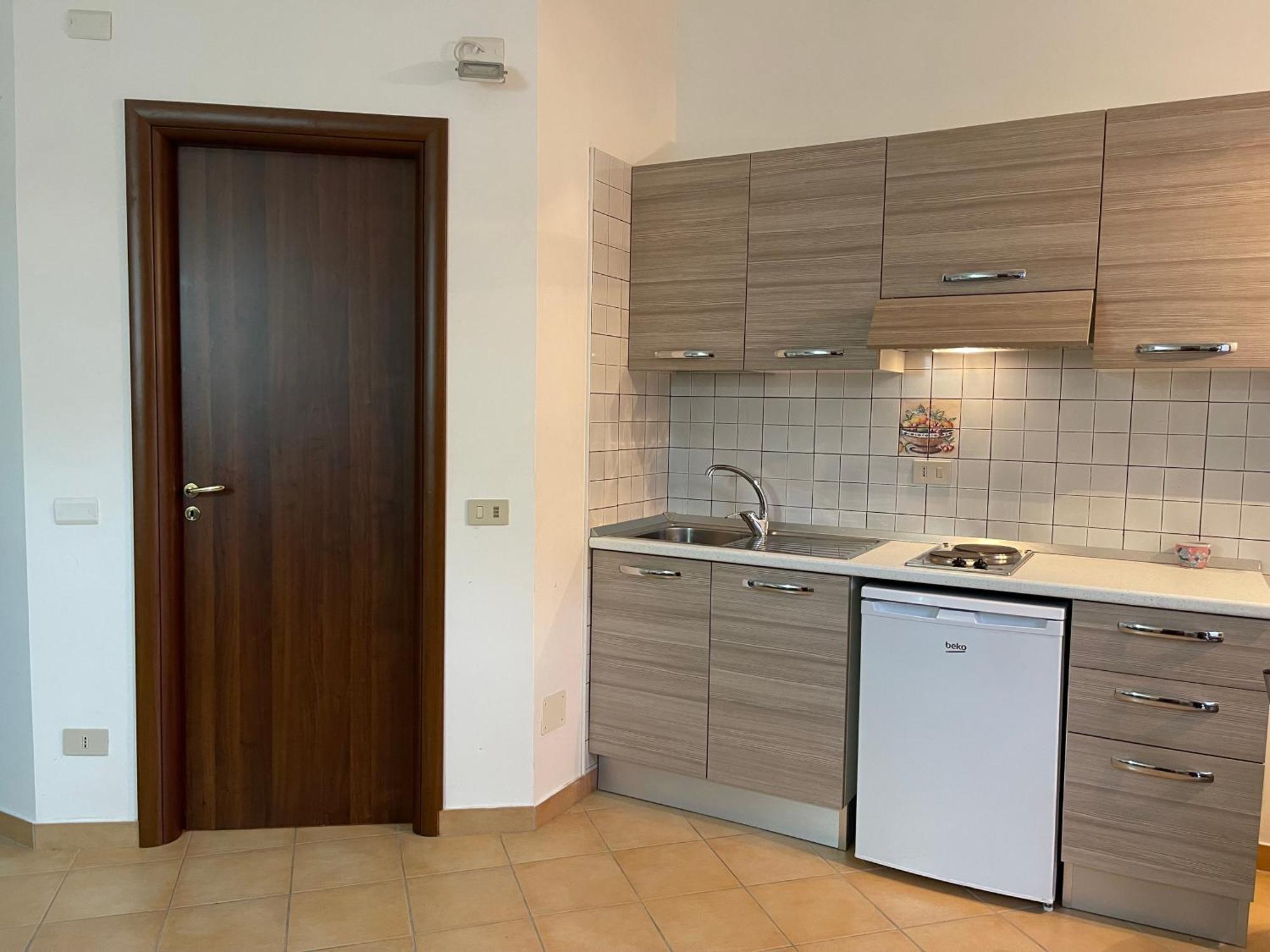 Taormina'S Sun Apartment Экстерьер фото