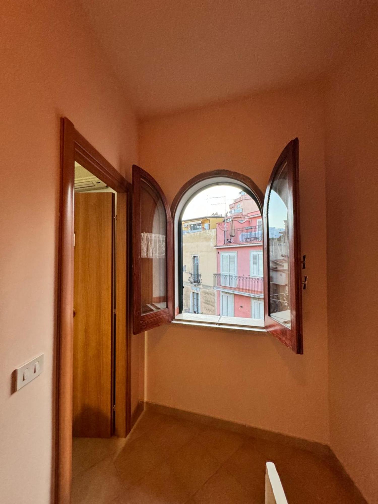 Taormina'S Sun Apartment Экстерьер фото